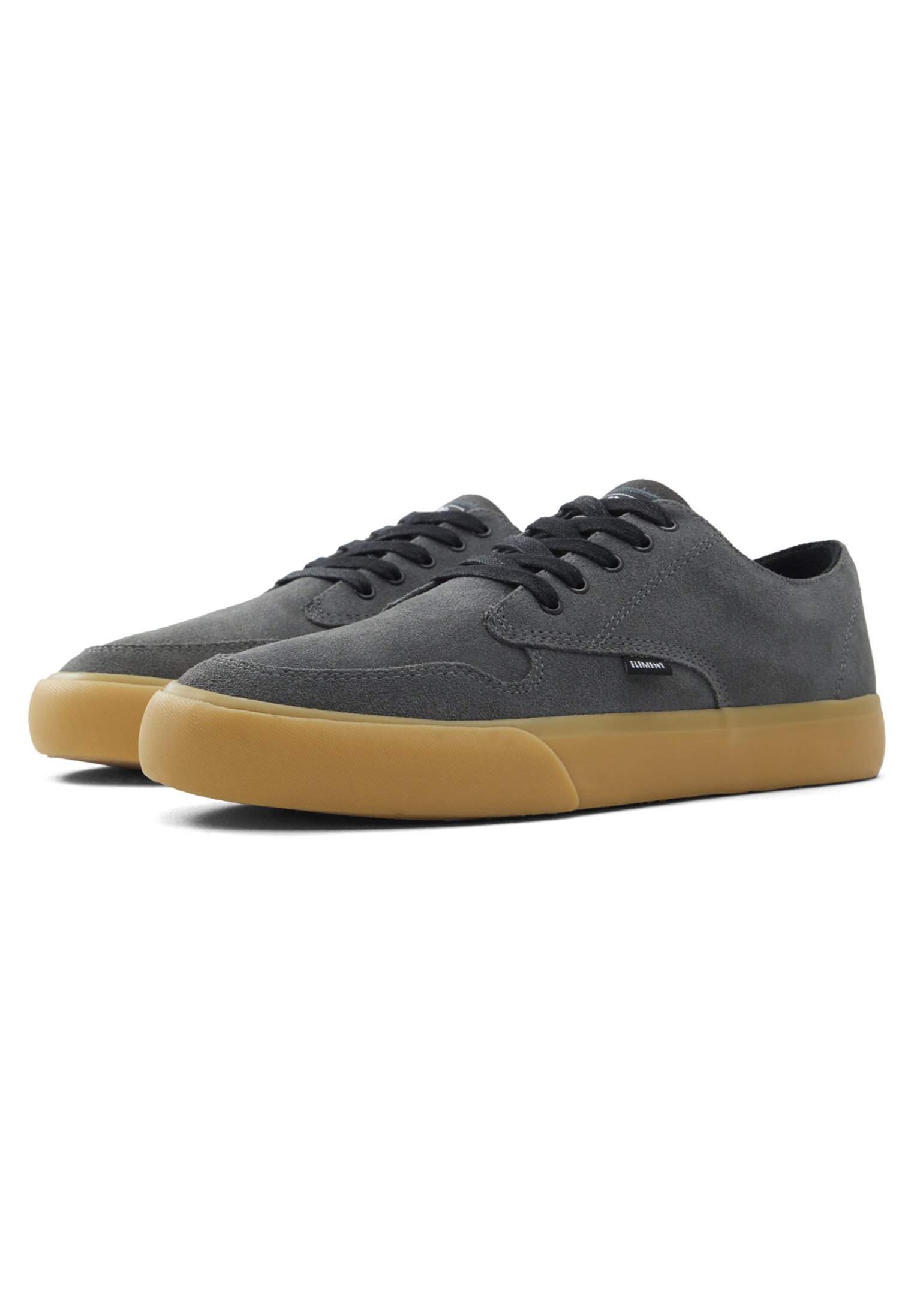 Element TOPAZ Zapatillas asphalt gum/gris oscuro