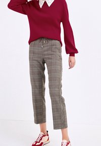 Next Maglione - red