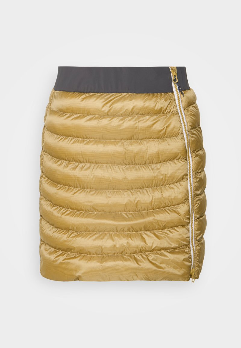 Damen Sportbekleidung | Icepeak DUNSMUIR Sportrock beige - ZW13291 Damen Sportbekleidung | Icepeak DUNSMUIR Sportrock beige - ZW13291