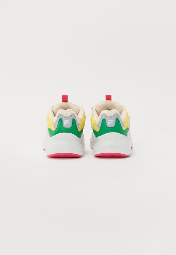 COLLENE LOGO UNISEX - Trainers4