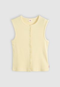 Non sélectionné, french vanilla