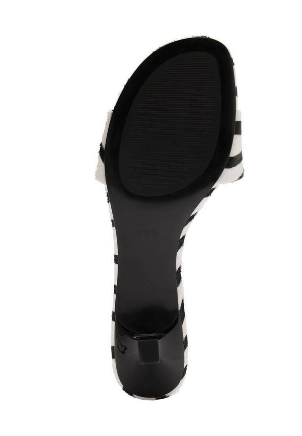 CRESEN - Mules - wit4