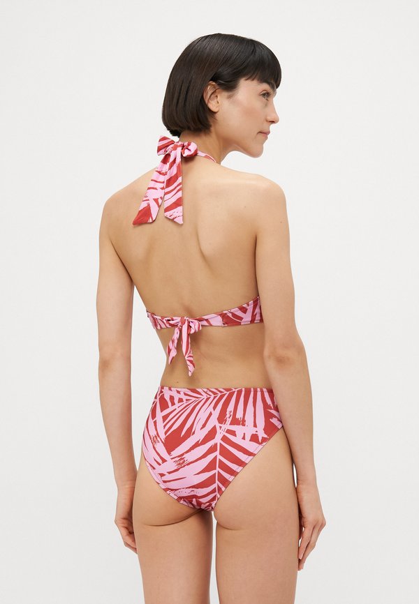 LEAF KNOT SWIMSUIT - Swimsuit3