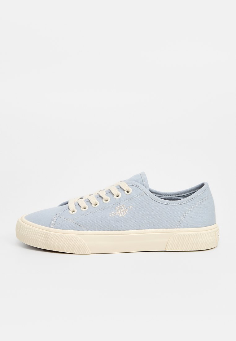 Gant Sneakers laag lichtblauw Gant Sneakers laag lichtblauw