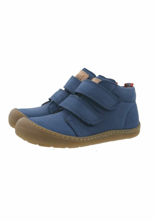 BAREFOOT - Sneaker low - jeans