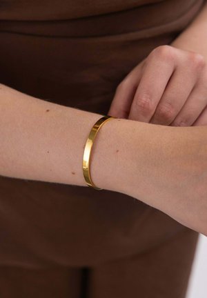 PURELEI, PURELEI ARMREIF INFINITY - Armband - gold-coloured