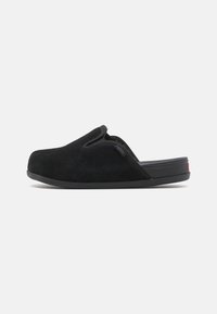 Επιλέχθηκε, black