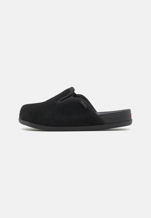 Vans MTE HARBOR MULE VR3 UNISEX - Τσόκαρα - black
