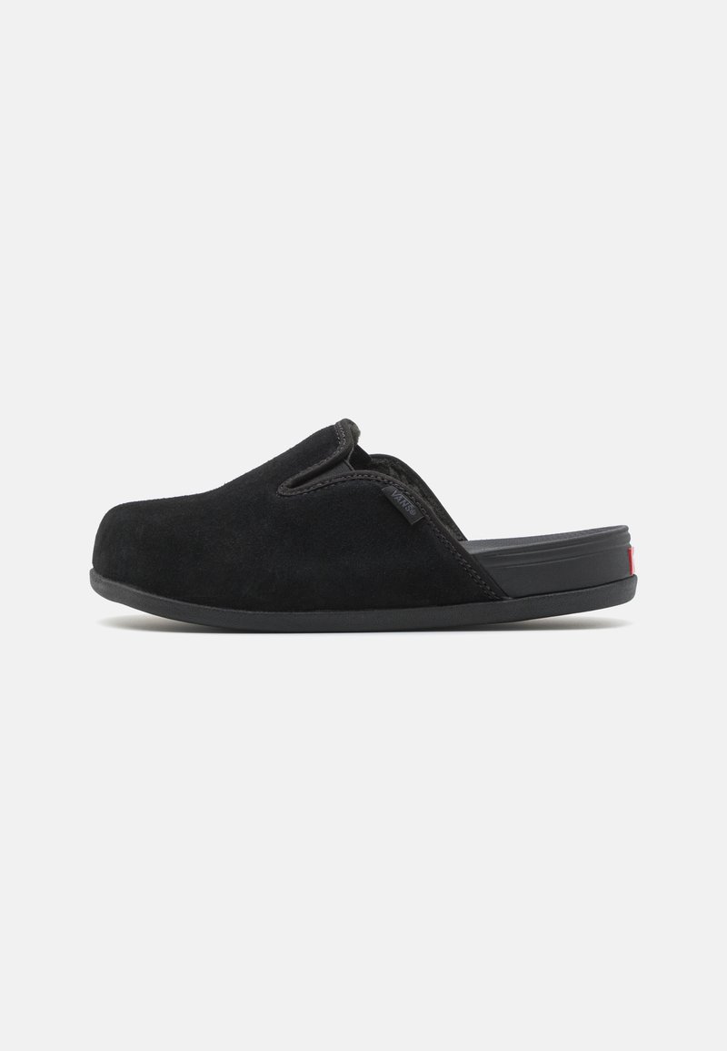 Vans MTE HARBOR MULE VR3 UNISEX - Τσόκαρα - black