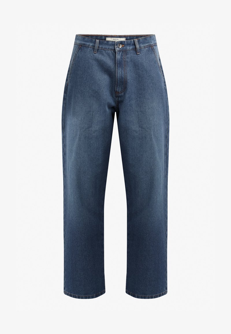 Redefined Rebel ASHER - Jean boyfriend - deep indigo