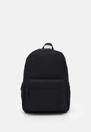 SET PENCIL CASE UNISEX - Rucksack - black