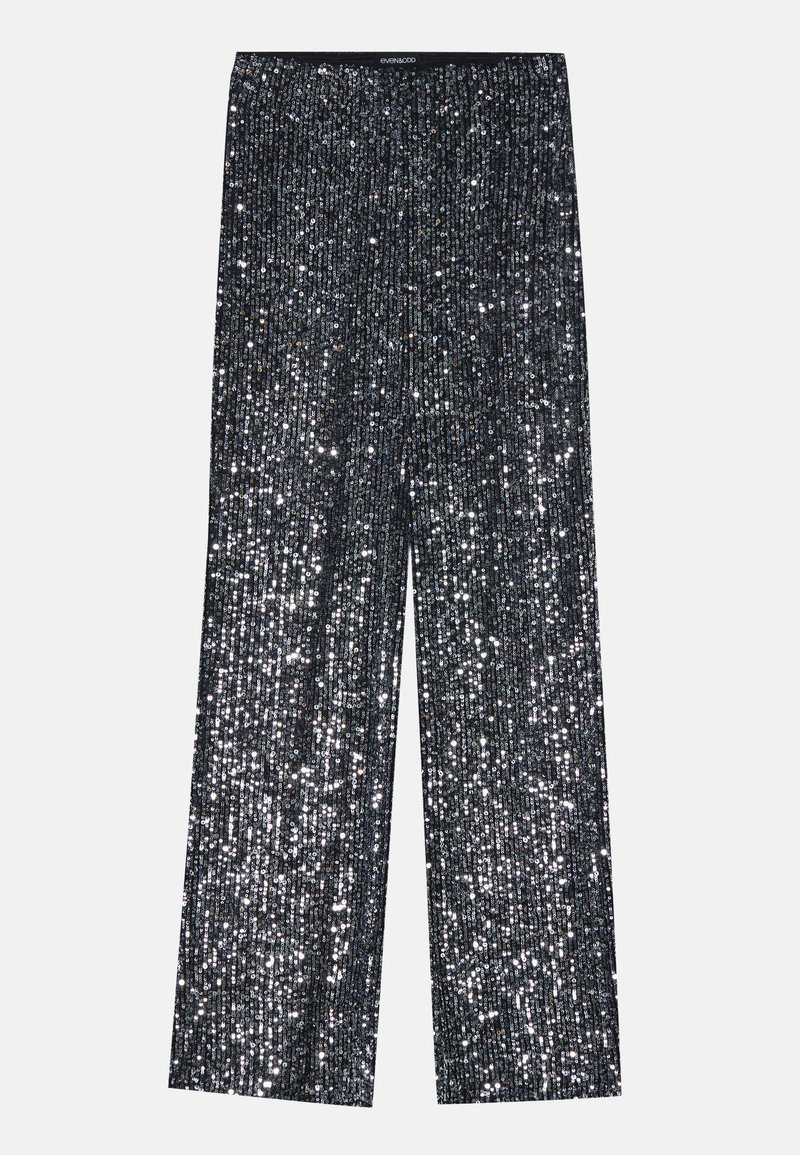 Even&Odd Broek zwart Even&Odd Broek zwart