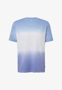 Unausgewählt, himmelblau