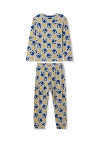 Terranova SET jasnoszary melanż