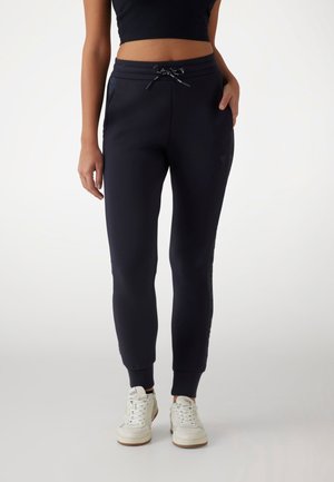 Tracksuit bottoms - dark grey