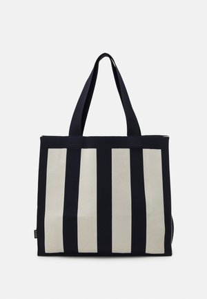 Shopper - black
