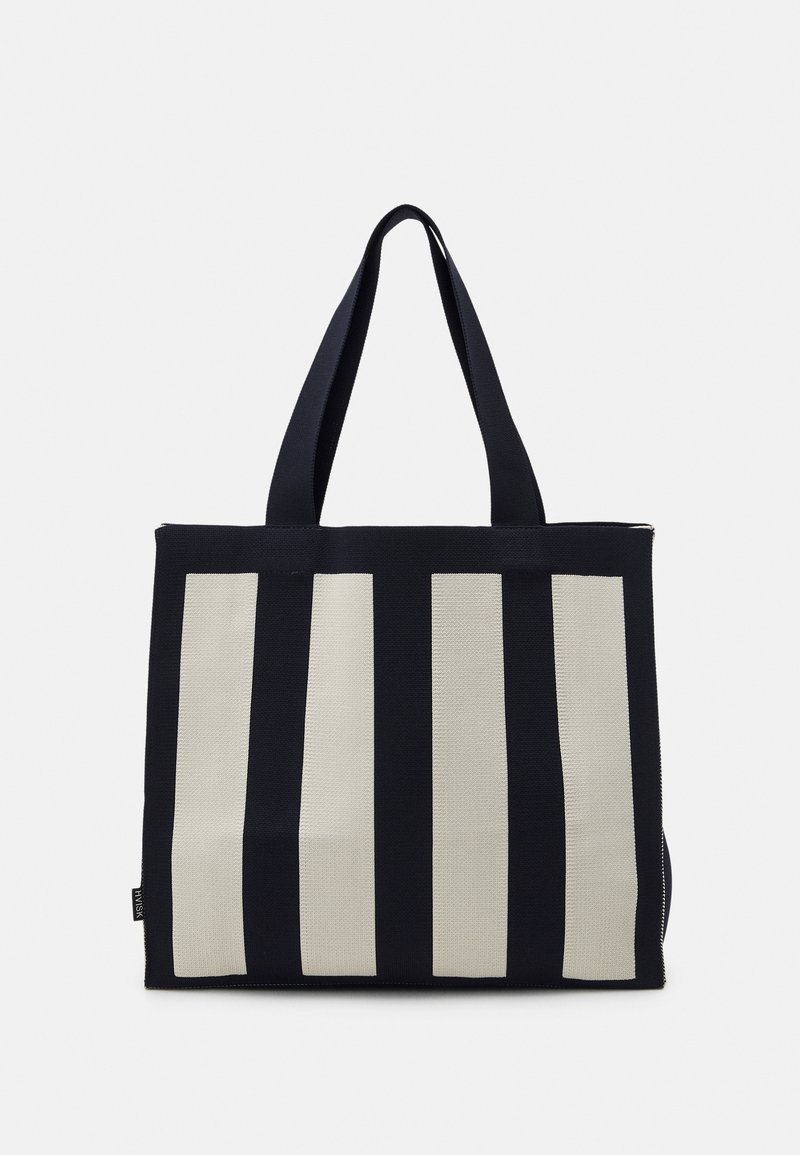 HVISK Shoppingväska - black