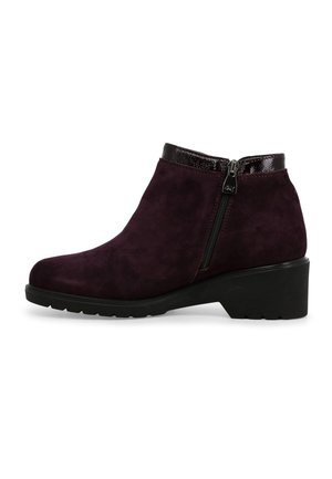 Stivaletti - bordeaux