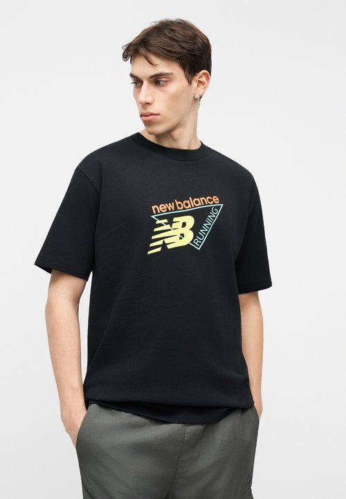New Balance T-Shirt 'Classic' — foto 4