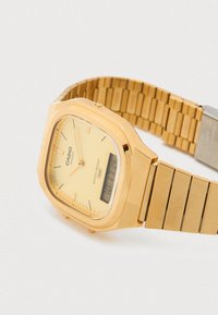 Casio UNISEX - Ρολόι - gold-coloured