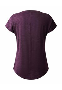Dare 2B T-Shirt basic - deep plum