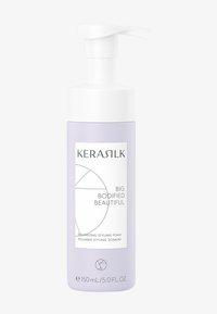 KERASILK - KS EC VOL STYLING FOAM - Stylingproduct Miniatuurafbeelding 1