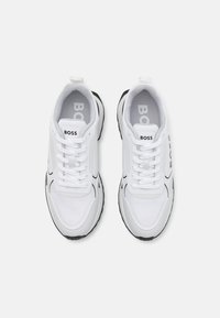 BOSS JONAH - Sneaker low - offwhite