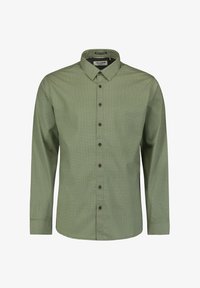 Ausgewählt, dark green