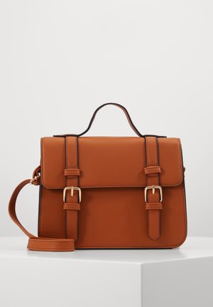 Sac à main - cognac