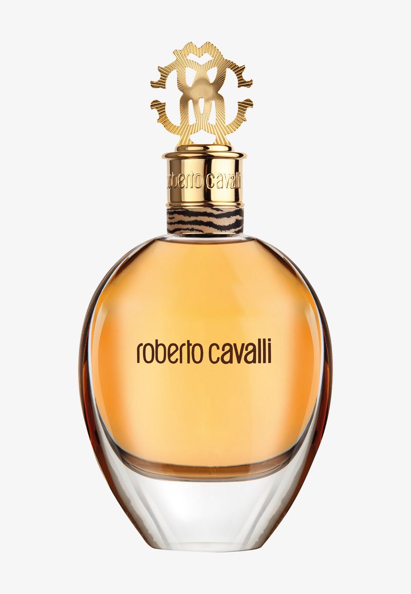 Roberto Cavalli Fragrances - SIGNATURE WOMAN EDP - Eau de parfum - 0, Vergroten
