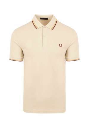 Fred Perry, M3600 - SLIM-FIT - Polo - beige off-white