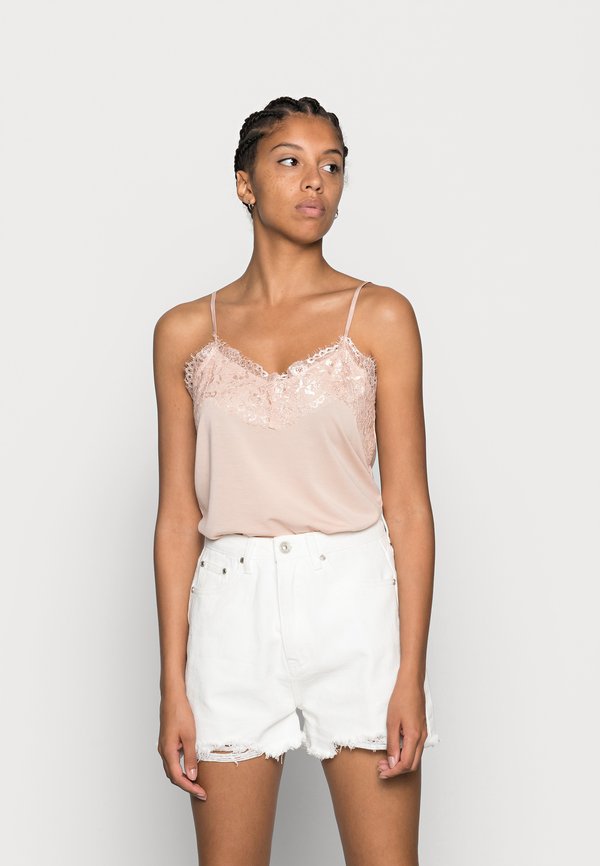 IHLike - Top - rose dust