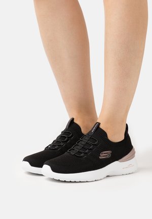 SKECH-AIR DYNAMIGHT - Sneaker low - black