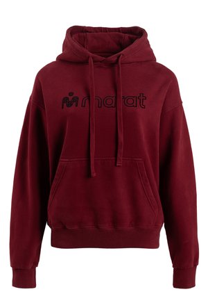 FLOCK - Kapuutsiga pusa - red