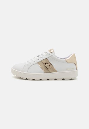 SPHERICA ECUB 1 - Sneakers laag - white/light taupe