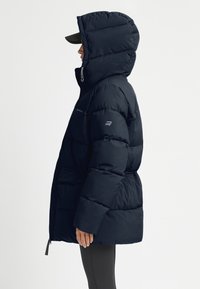 Röhnisch NELLIE - Abrigo de invierno - space navy