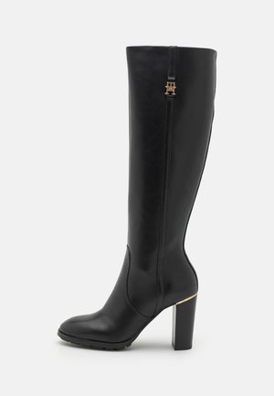 Guido Maria Kretschmer und MARCO TOZZI Stiefeletten für Damen Guido Maria Kretschmer und MARCO TOZZI Stiefeletten für Damen