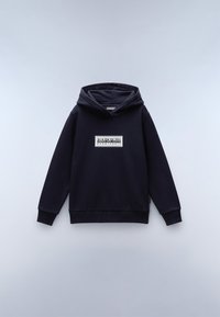 Unselected, blu marine