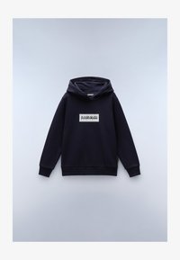 Δεν επιλέχθηκε, blu marine