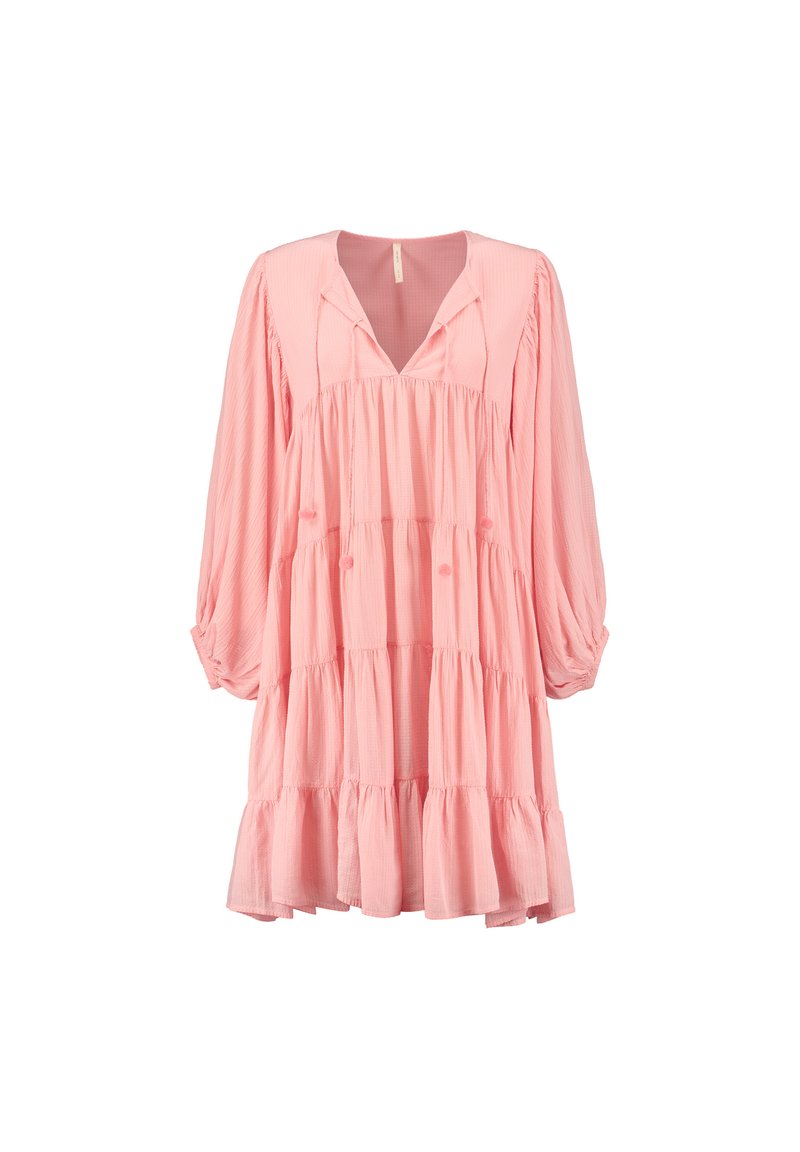 Damen Freizeitkleider | Ten Twelve Freizeitkleid pastel pink/pink - IU83945 Damen Freizeitkleider | Ten Twelve Freizeitkleid pastel pink/pink - IU83945