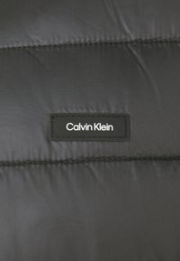 Calvin Klein Giacca da mezza stagione - black
