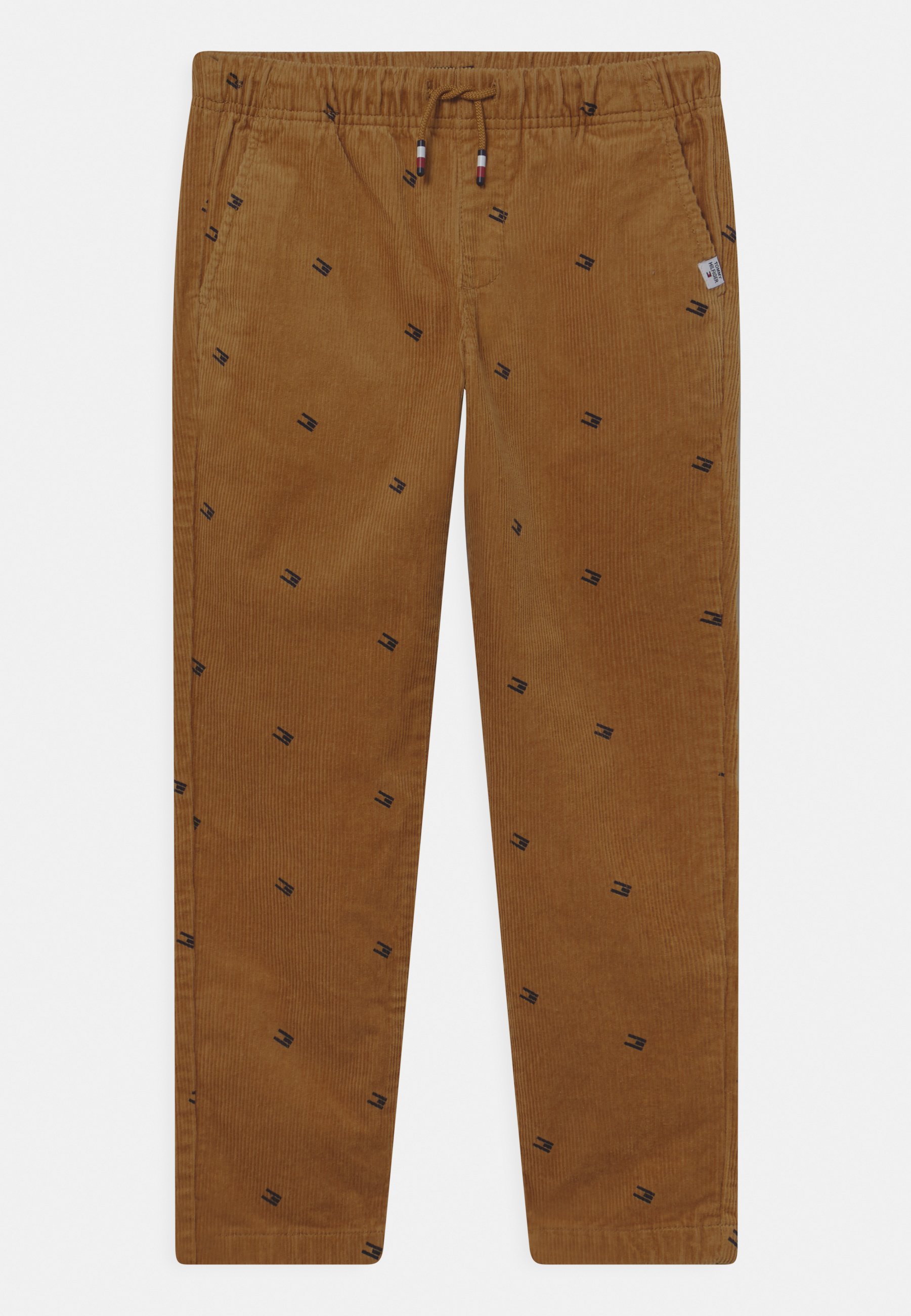 Tommy Hilfiger PULL ON PANTS - Trousers 