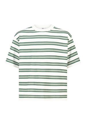 America Today, T-SHIRTS & TOPS - T-Shirt basic - white