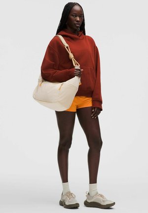 lululemon, UNISEX - Sac de sport - breakfast tea wacky khaki citrus sizzle