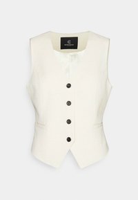 STATICE BIELLE WAISTCOAT - Veste sans manches - kit