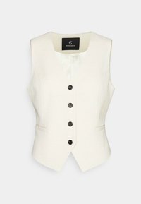 STATICEBBBIELLE WAISTCOAT - Vest - kit