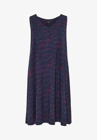 Ausgewählt, coal blue