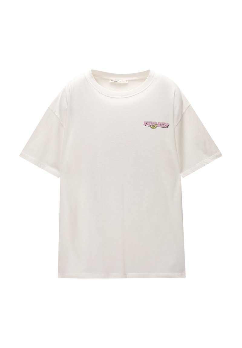 T-Shirt print