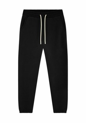 ICONIC - Pantalon de survêtement - black