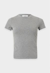 Non sélectionné, heathered grey